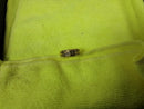 Ring - Wedding Band - Yellow Gold 14k (.585) 5.1 grams Size 9