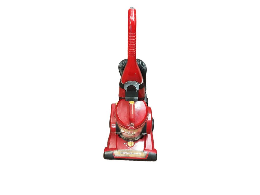 Hoover U5507900 Red Wet / Dry Vacuum