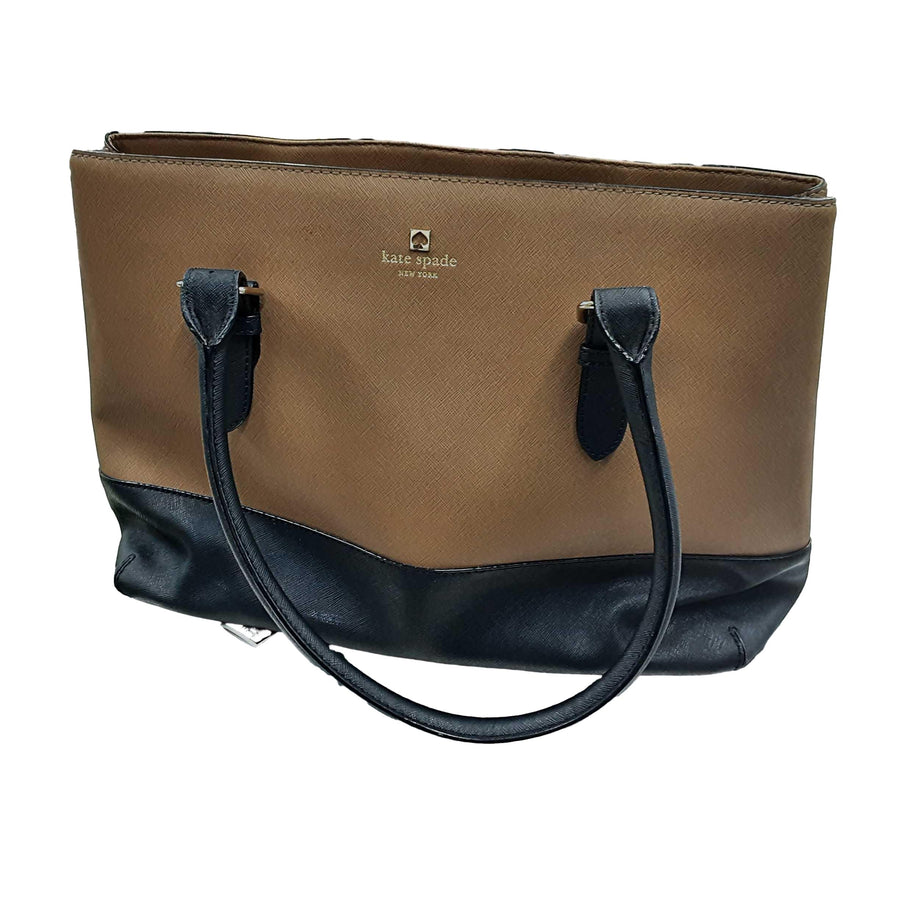 Kate Spade Cove Street Brown Purse / Handbag