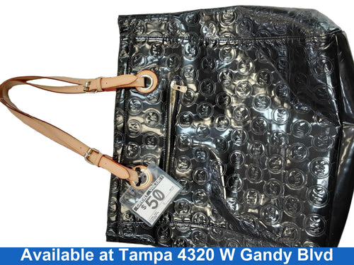 Michael Kors Black Purse / Handbag