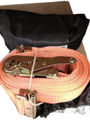 Acp Acp2x16w Orange Boomer / Load Binder