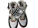 Nike Dz4847-100 Multi-color