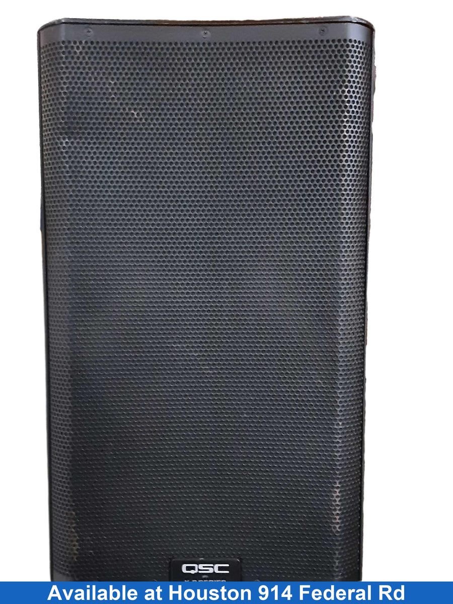 Qsc K12.2 Black PA / Band Speaker