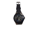 Black Regular Watch