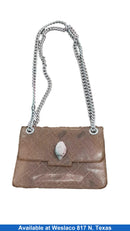 Kurt Geiger 5498 Pink Purse / Handbag