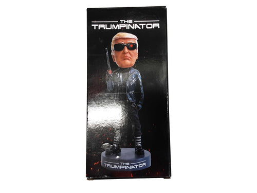The Trumpinator Multi-color Other Collectible