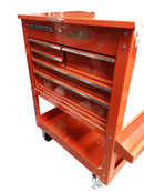 Us General 70378 Orange Tool Box