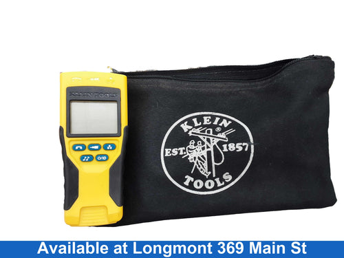 Klein Tools Vdv Scout Pro 2 Yellow Electrical Testing Instrument
