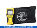 Klein Tools Vdv Scout Pro 2 Yellow Electrical Testing Instrument