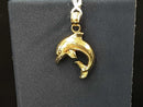 Pendant - Yellow Gold 10k (.417) 1.1 grams