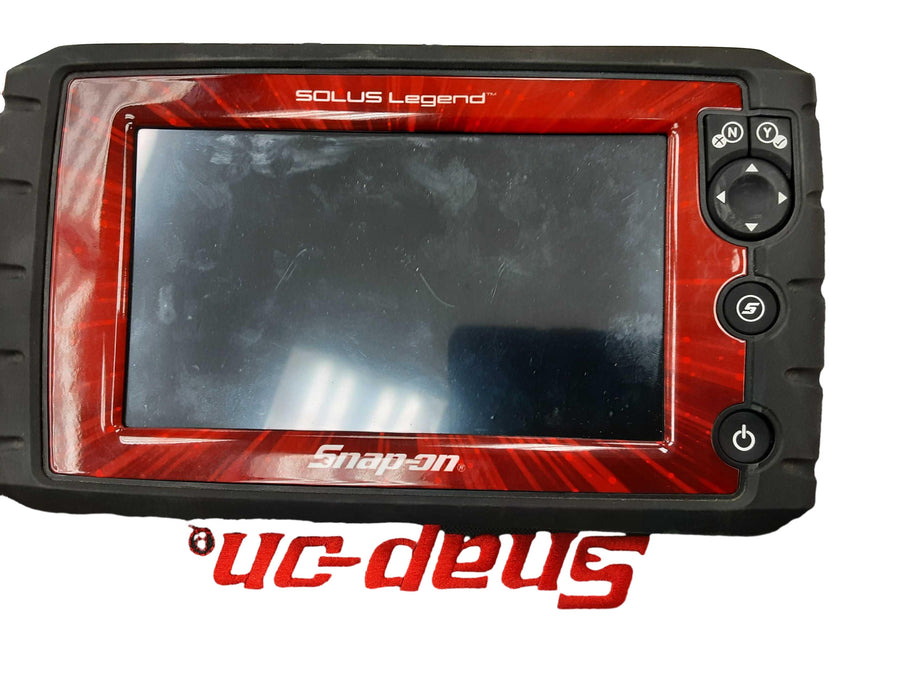 Snapon Eesc336 Red