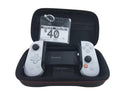 Sony Backbone White Gaming Controller