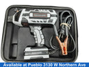 Arc-120 Gray Mig Welding Machine