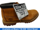 Timberland 23399 Beige / Tan