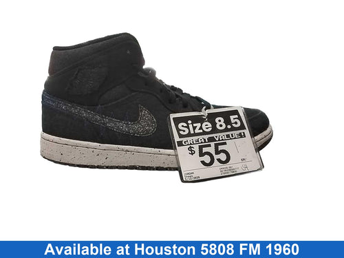 Jordan Dm3529-001 Black