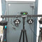 Chauvet Professional Gig Bar 2 Black DJ Light