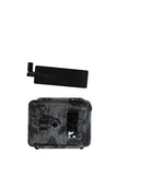 Spartan Go Cam Black Security Camera Only