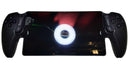 Sony Cfi-y1001 Portal Remote Player Black Portable Video Game System
