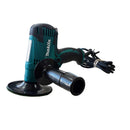 Makita Gv5010 Blue Corded Grinder