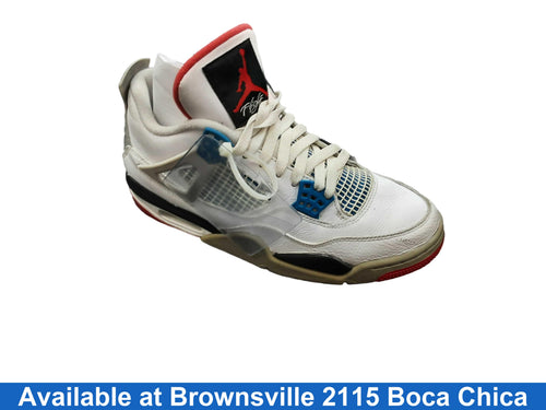 Jordan Ci1184-146 White