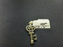 Symbol Pendant - Silver 2.2 grams
