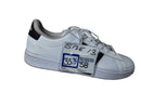 Adidas Hwky3010 White