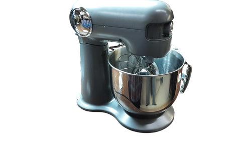 Cuisinart Sm-50bc Silver Small Kitchen Appliance