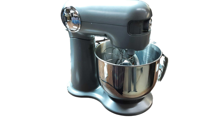 Cuisinart Sm-50bc Silver Small Kitchen Appliance