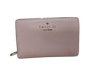 Kate Spade Compact Pink Wallet