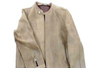 Gucci Brown Riding Jacket