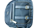 London Fog Blue Backpack / Briefcase / Bag