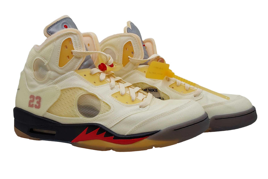 Jordan Dh8565-100 Beige / Tan