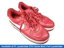 Nike Fd7039-600 Red