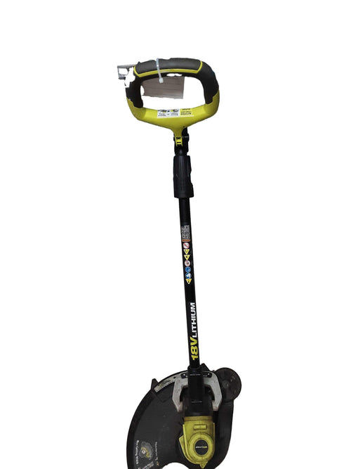 Ryobi P2008 Green Cordless String Trimmer