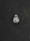Symbol Pendant - Silver 0.8 grams