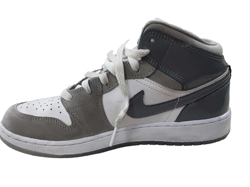 Jordan Hf3193-100 Gray