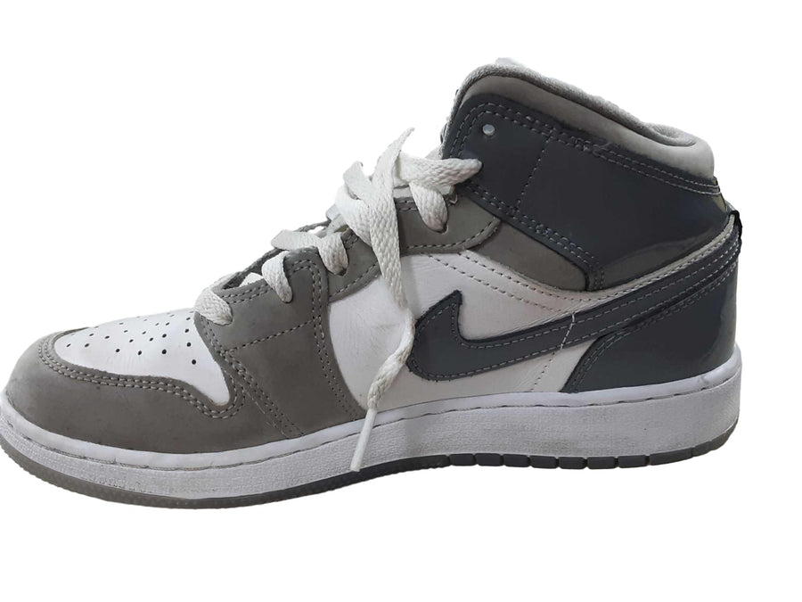 Jordan Hf3193-100 Gray