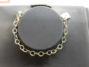 Bracelet - Silver 7.3 grams 6 inch