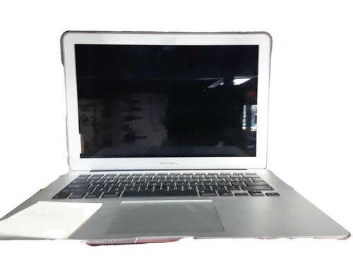 Apple A1466 Apple M1 64 Gb 64 Gb Silver Laptop