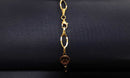 Bracelet - Yellow Gold 14k (.585) 5.2 grams 8 inch