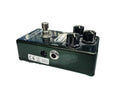 Mxr Carbon Copy Delay Green Audio Equipment