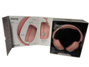 Ihome Tx-73 Pink Stereo Headphone
