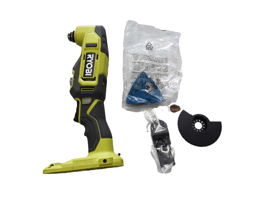 Ryobi Plc430 Green Cordless Grinder