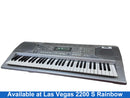 Casio Ctk-800 Gray