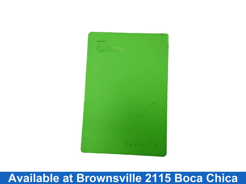 Seagate Srd0nf1 Green Gaming Hard Drive