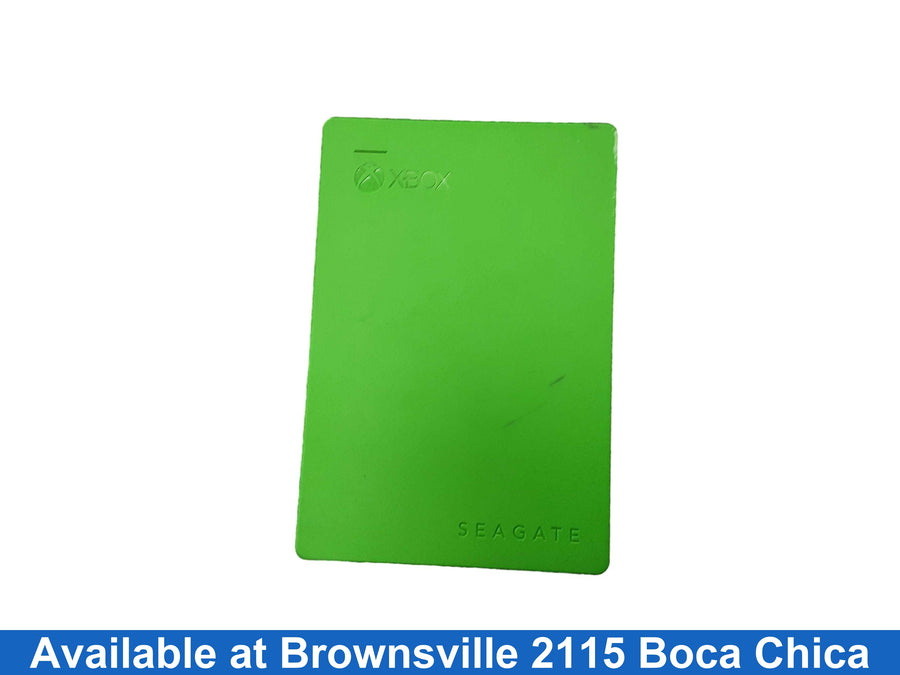 Seagate Srd0nf1 Green Gaming Hard Drive