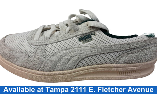 Puma 398917-01 White