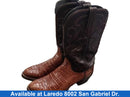 Lucchese M 1635 Brown