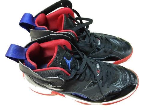 Jordan Do1925-001 Black