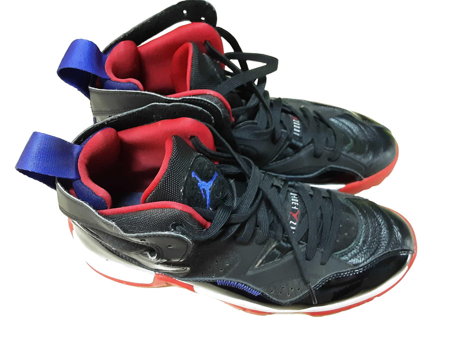 Jordan Do1925-001 Black